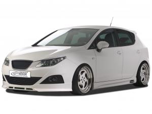 Seat Leon by RDX Racedesign 2010 года